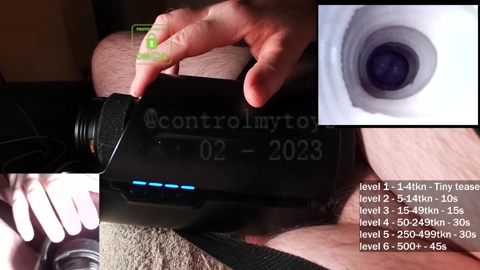 controlmytoys  19-02-2023